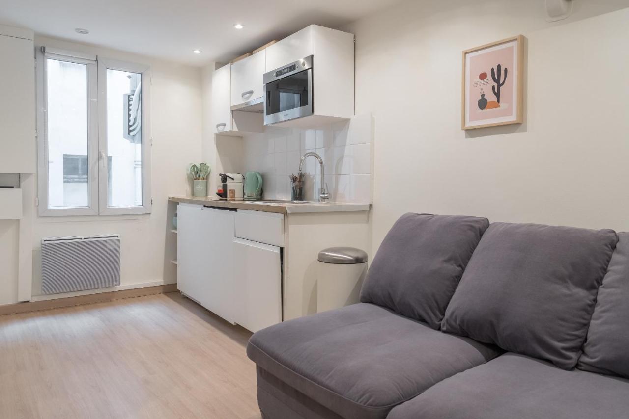 Lavie Maison Parisian Aircon Gem Zewnętrze zdjęcie