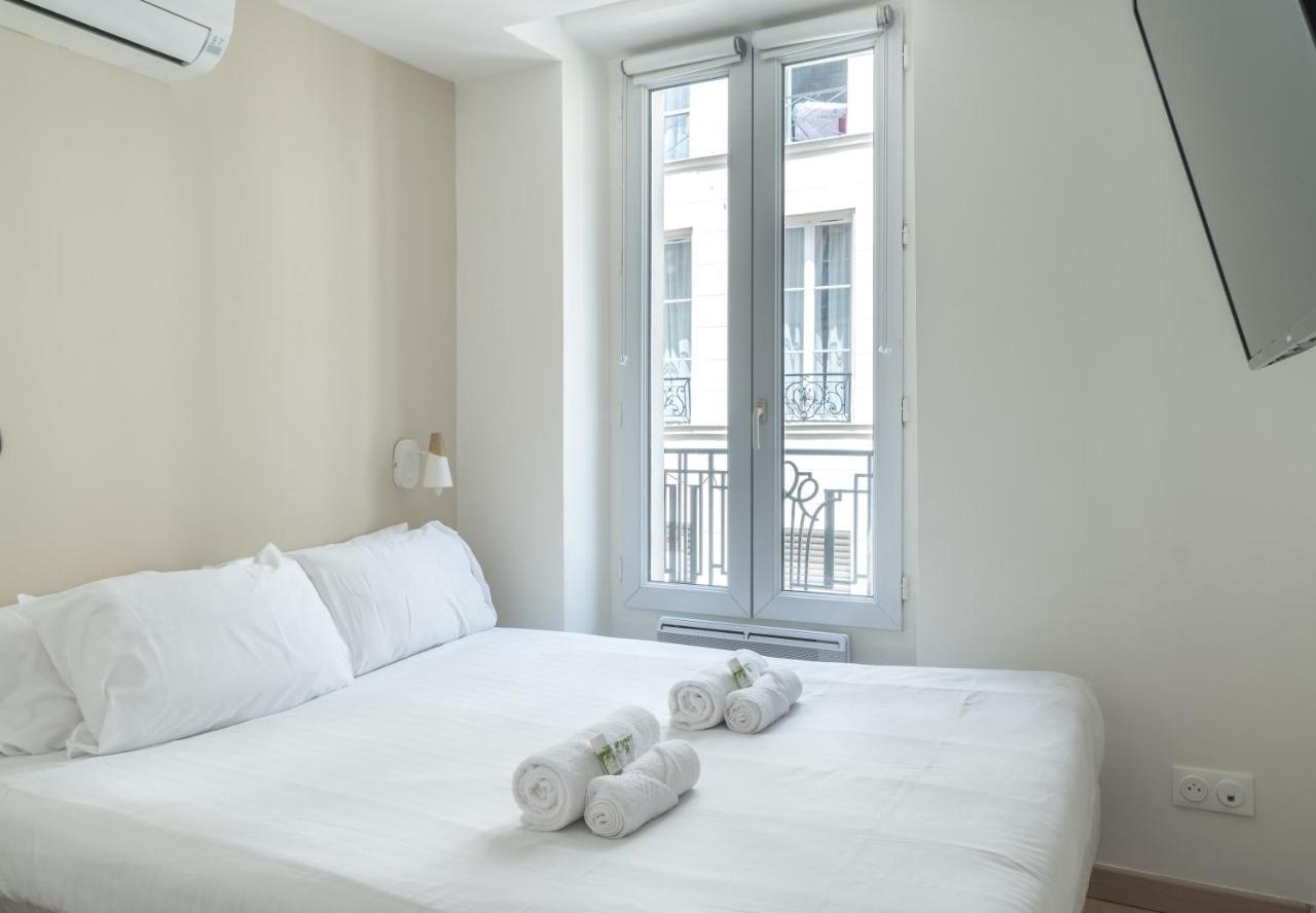 Lavie Maison Parisian Aircon Gem Zewnętrze zdjęcie