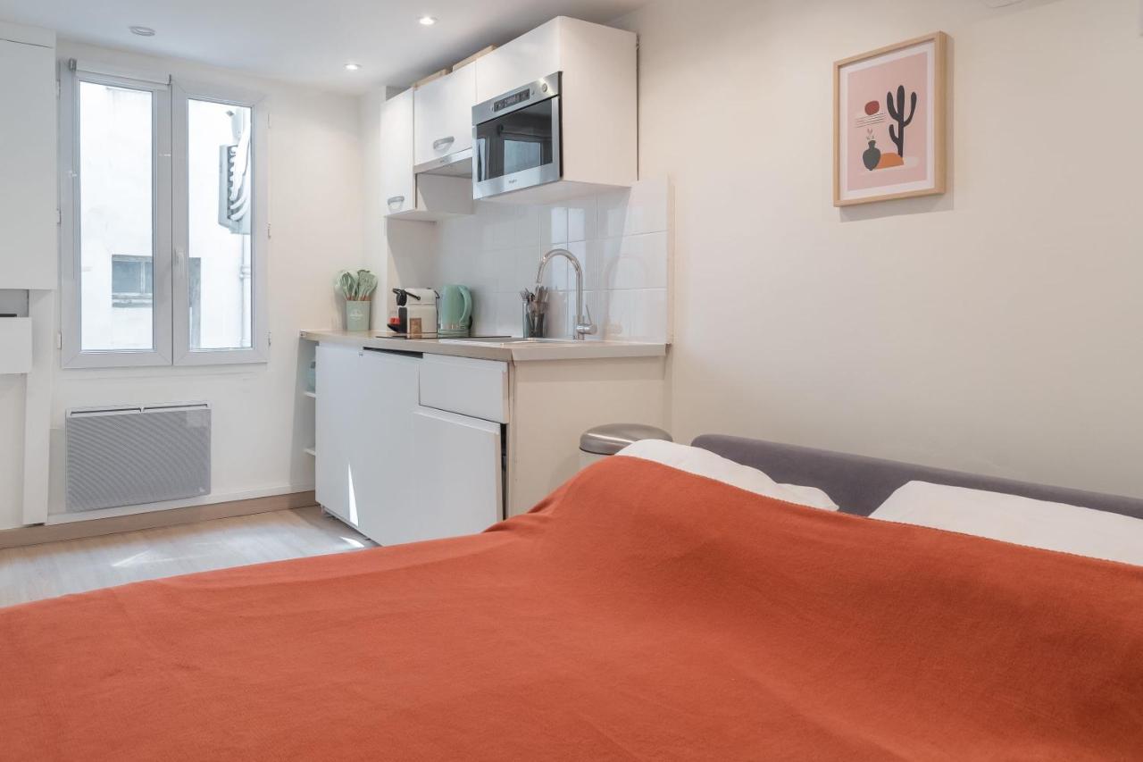 Lavie Maison Parisian Aircon Gem Zewnętrze zdjęcie