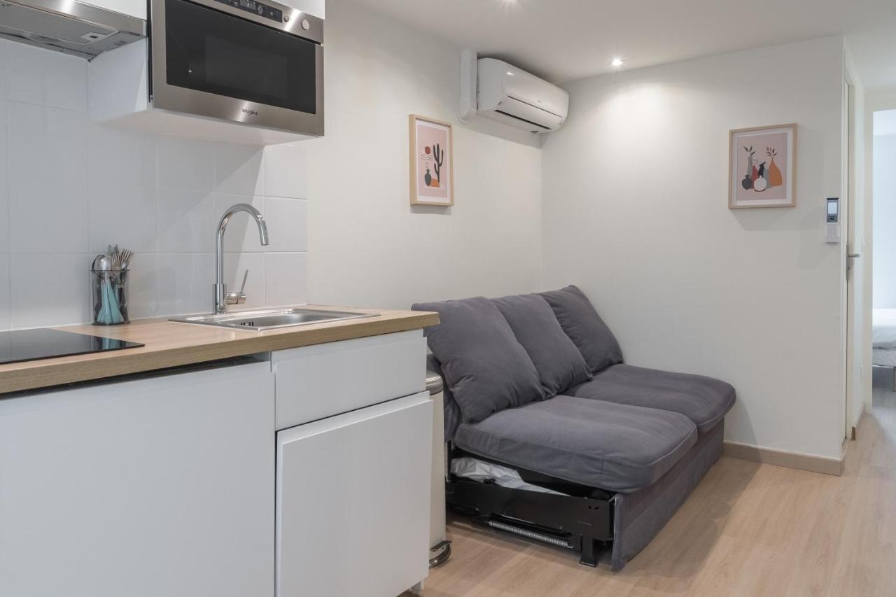 Lavie Maison Parisian Aircon Gem Zewnętrze zdjęcie