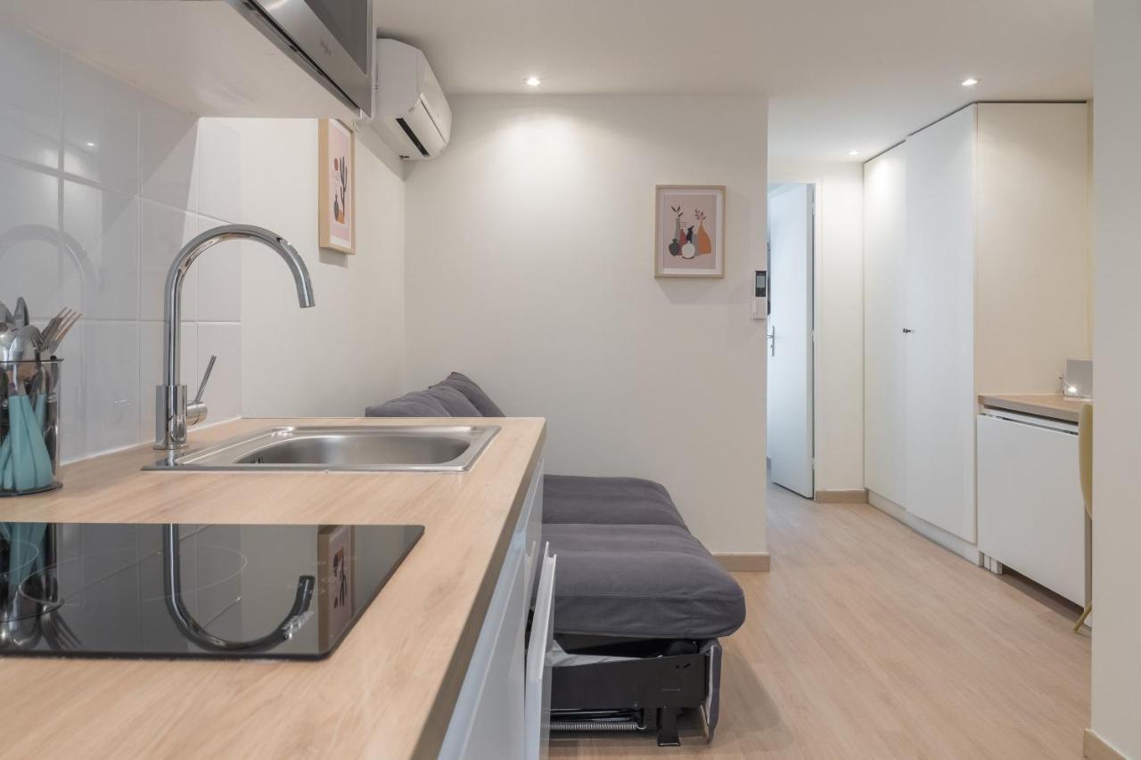 Lavie Maison Parisian Aircon Gem Zewnętrze zdjęcie