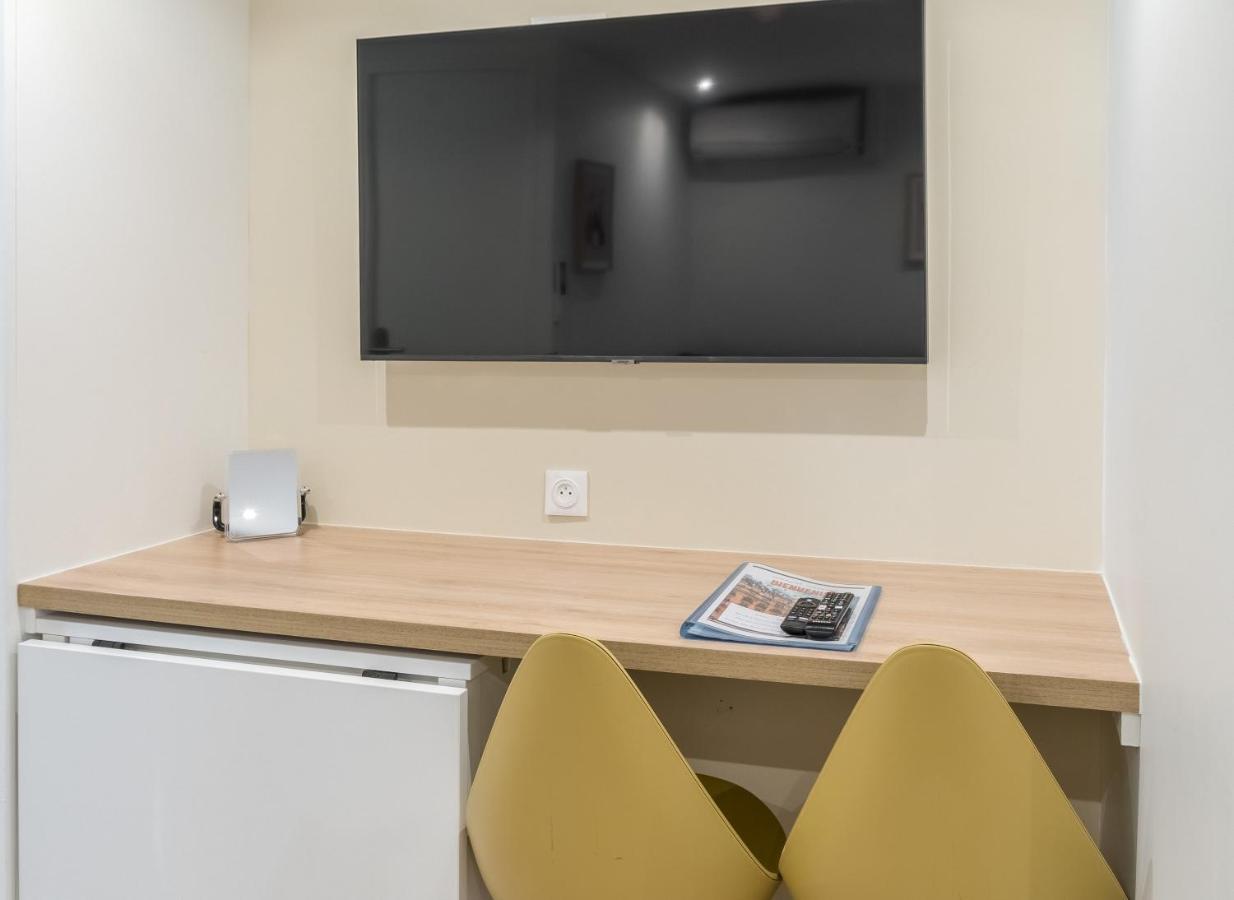 Lavie Maison Parisian Aircon Gem Zewnętrze zdjęcie