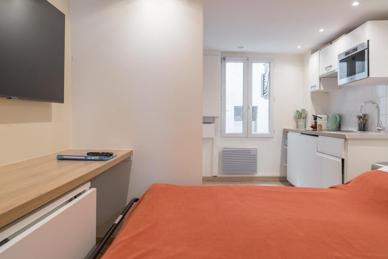 Lavie Maison Parisian Aircon Gem Zewnętrze zdjęcie