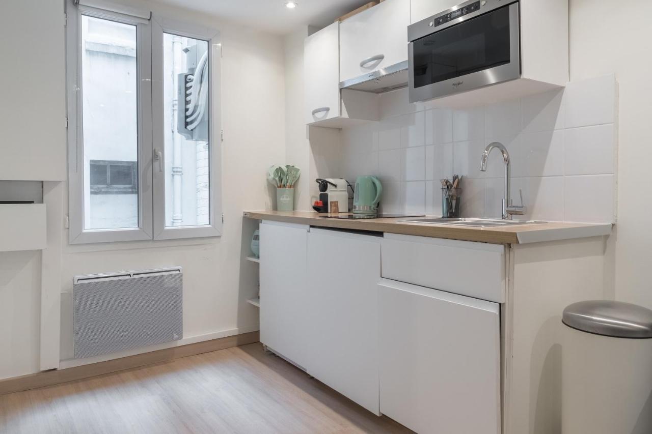 Lavie Maison Parisian Aircon Gem Zewnętrze zdjęcie