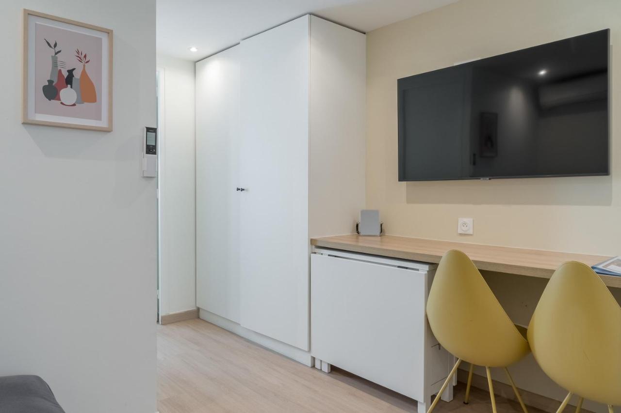 Lavie Maison Parisian Aircon Gem Zewnętrze zdjęcie